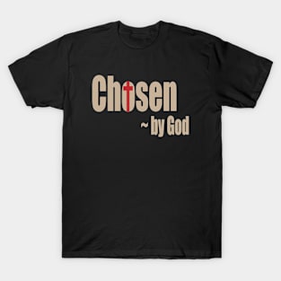 christian T-Shirt